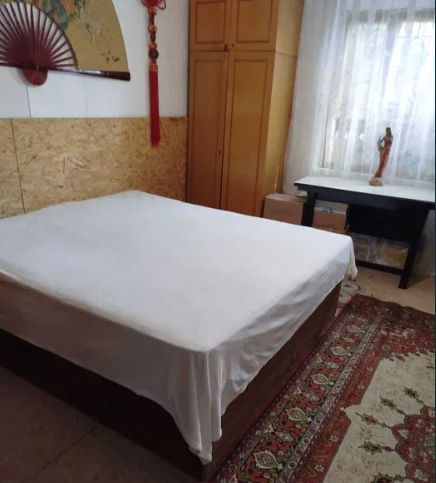 Двух комнатная квартира с кухней гостинной на Даче Ковалевского Одеса - фото 2