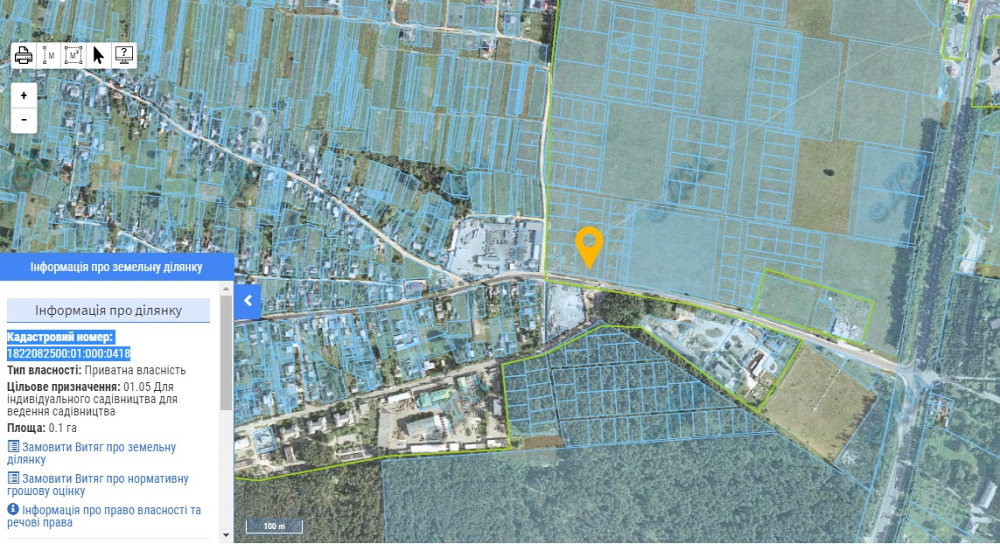 Продаж земельної ділянки 10 соток на Зарічани/Європейська Житомир - изображение 3