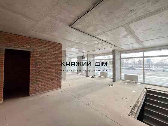Оренда офісне приміщення на Днепровская Набережная ул. поверх - 1/28 Київ