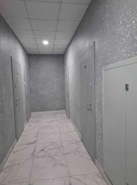 Продаж Квартира 1-кімнатна на ул. Генерала Бочарова, 60е Kryzhanivka (Shyriaivskyi raion) - photo 9