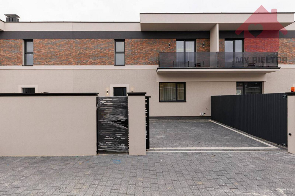 Продаж таунхауса. Сторожниця. New Village  - photo 4