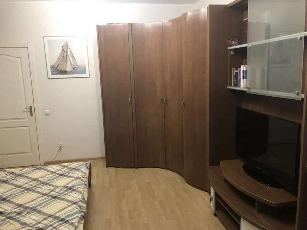 Оренда Квартира 1-кімнатна, 19/25 поверх на ул. Урловская Kiev - photo 2