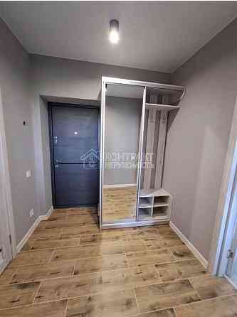 Продаж Квартира 1-кімнатна, 1/9 поверх на вул. Полтавський Шлях Харків
