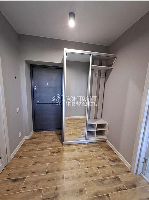 Продаж Квартира 1-кімнатна, 1/9 поверх на вул. Полтавський Шлях Харків - фото 6