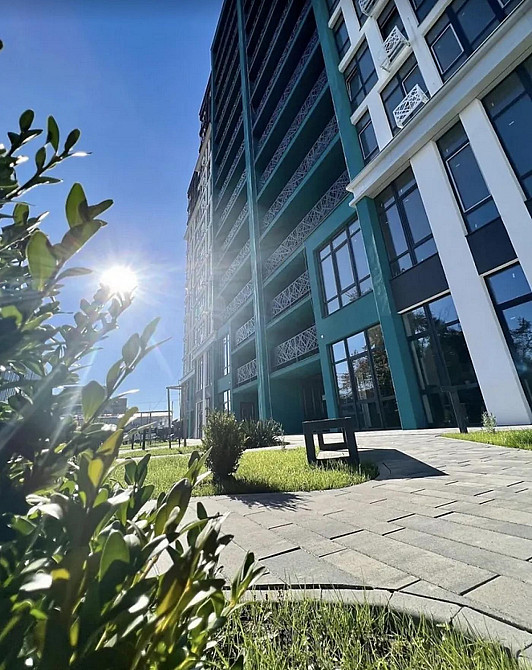 Продаж Квартира 1-кімнатна, 11/13 поверх на вул. Грушевського Zhytomyr - photo 8