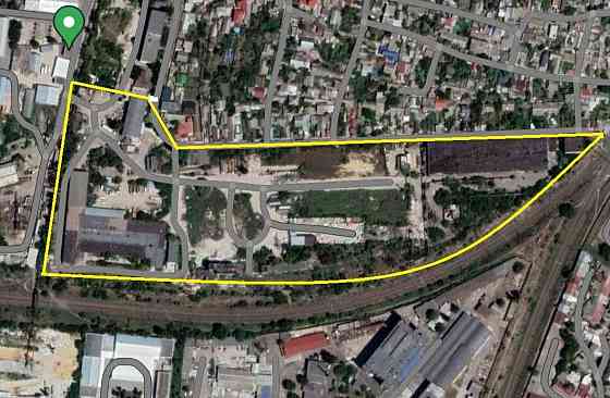 Malinovsky, Stekolnaya street Odessa