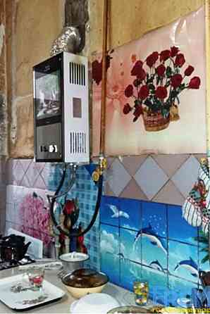 3-комн. с АГВ, Степовая / Молдаванка, рядом сквер Одеса