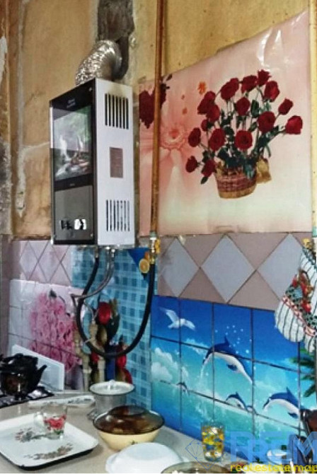 3-комн. с АГВ, Степовая / Молдаванка, рядом сквер Одесса - изображение 5