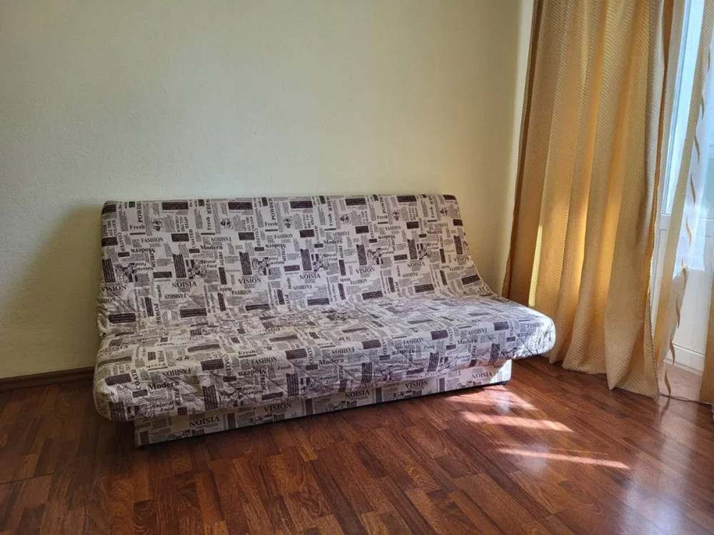 Оренда Квартира 1-кімнатна, 4/9 поверх на Архітектора Вербицького, 13 Kiev - photo 8