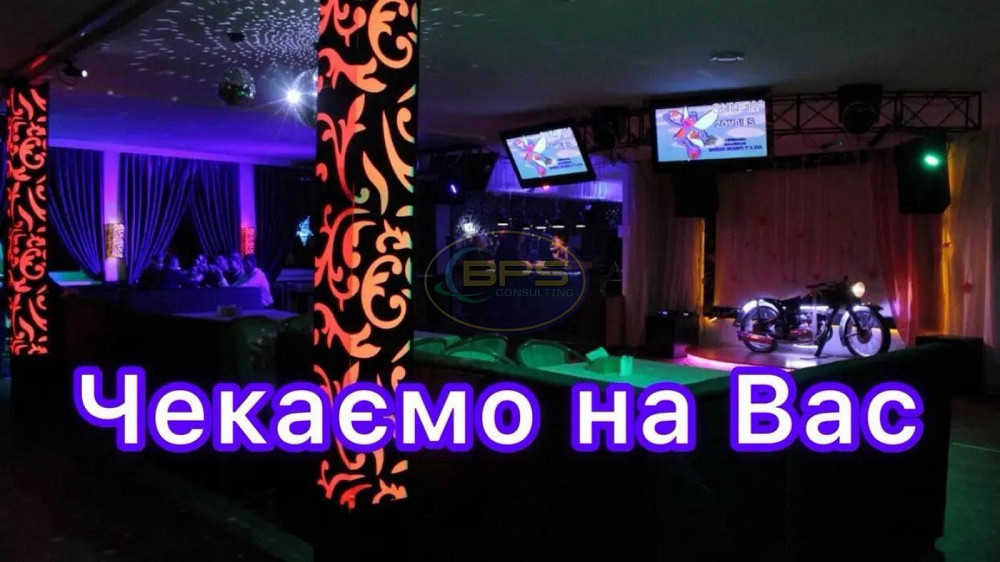 Продаж заклад громадського харчування на вул. Миколаївська дорога Одеса - фото 7