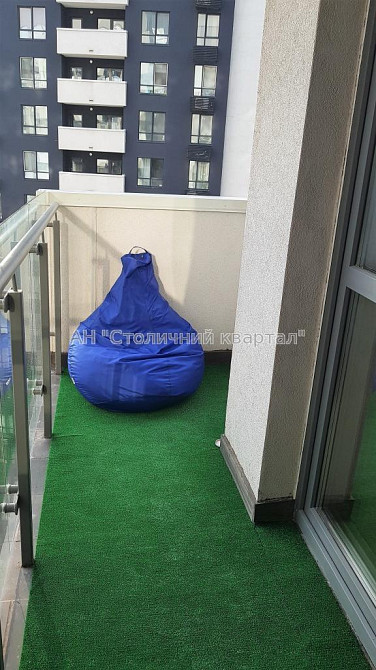 Продаж Будинок 1-кімнатний на Осокорська вул., 2А Київ - фото 14