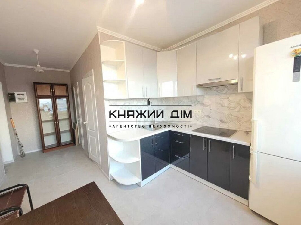 Продаж 3-кімнатної квартири на Закревського 47А 21145235 Киев - изображение 1