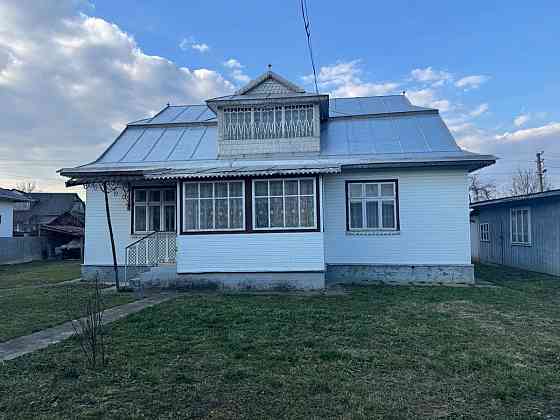 Продаж Будинок на Мартовича, 21 Рожнятів