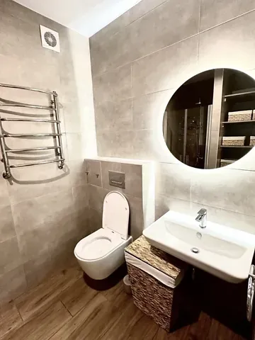 Продаж 2к Квартира 46.9 кв.м ЖК Уютний Миколаїв - фото 7