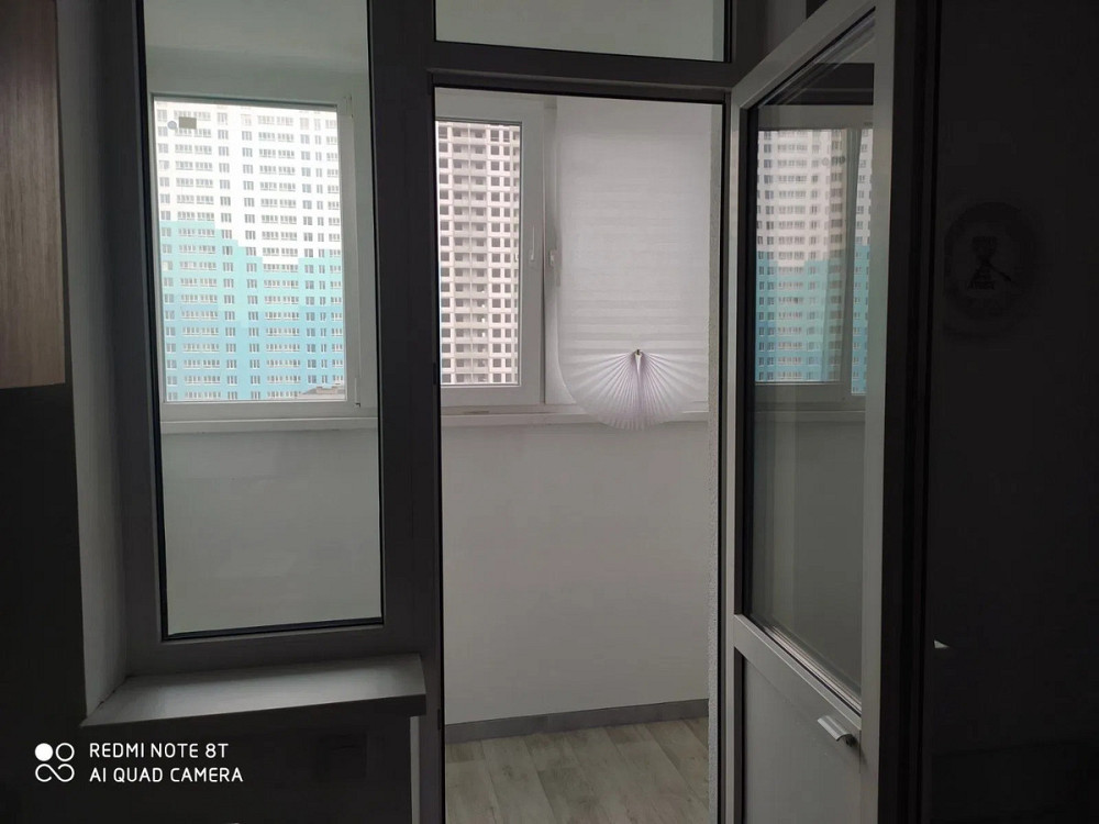 Оренда Квартира 2-кімнатна, 5/25 поверх на Приміська, 24 Київ - фото 11