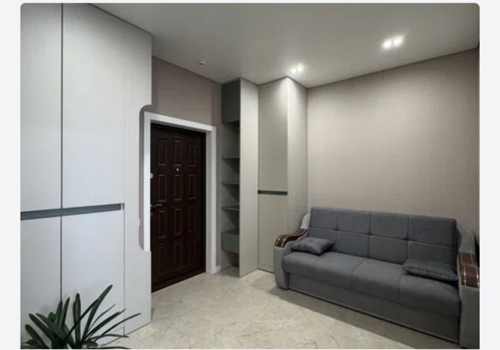 Продаж Квартира 1-кімнатна на ул. Краснова, 1в Одеса - фото 2