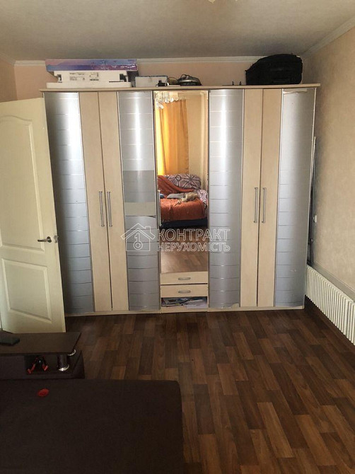 Продаж Квартира 1-кімнатна, 4/9 поверх на вул. Дзюби Kharkiv - photo 5