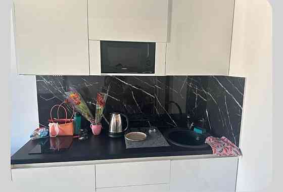 Оренда Квартира 1-кімнатна, 21/26 поверх на Ревуцкого ул., 40 б Киев