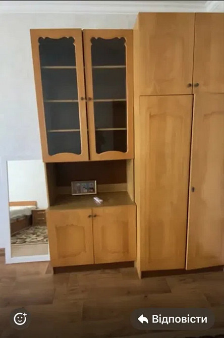 Оренда Квартира 1-кімнатна, 11/25 поверх на Ревуцького, 54 Київ - фото 8