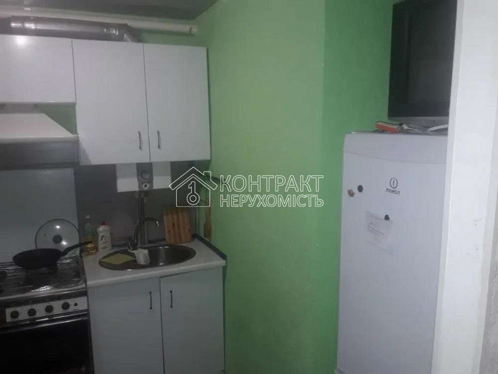 Продаж Квартира 1-кімнатна, 5/5 поверх на вул. Байрона Харків - фото 7
