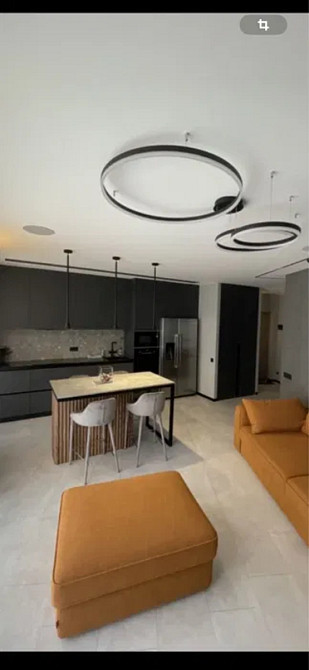 Продаж Квартира 3-кімнатна, 20/22 поверх на Митрополита Василя Липківського вул. (Урицького), 16а Київ - фото 6