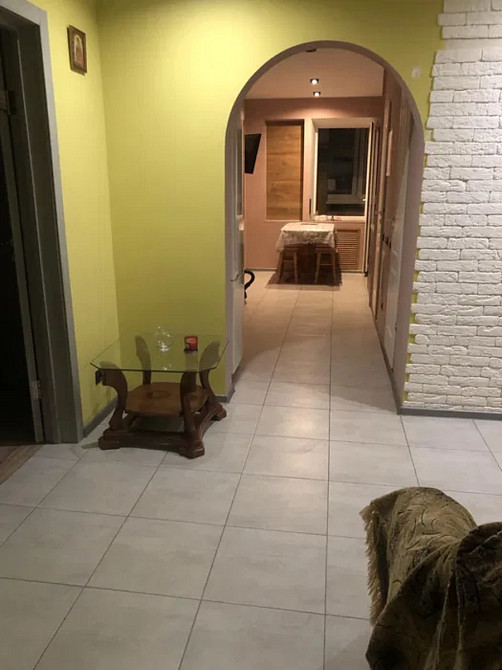 Оренда Квартира 3-кімнатна, 5/16 поверх на Ревуцького, 19/1 Київ - фото 20