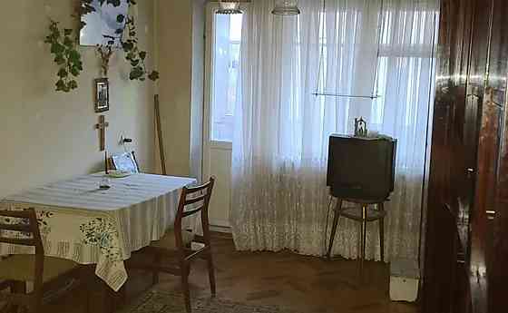 Продаж 3к квартири 60 кв. м на вул. Патріарха Любомира Гузара Тернополь