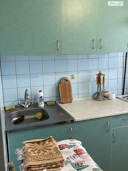 Оренда Квартира 2-кімнатна, 6/9 поверх на вул. Анатолія Соловяненко, 8 Kiev - photo 9