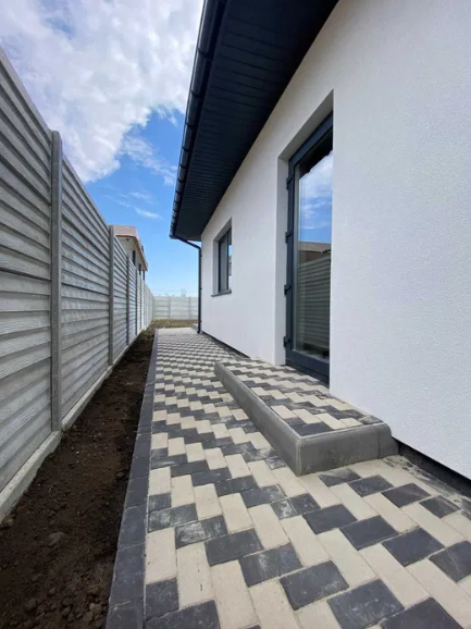 Продам новый дом в Лесках у моря Ліски (Комінтернівський район) - фото 3