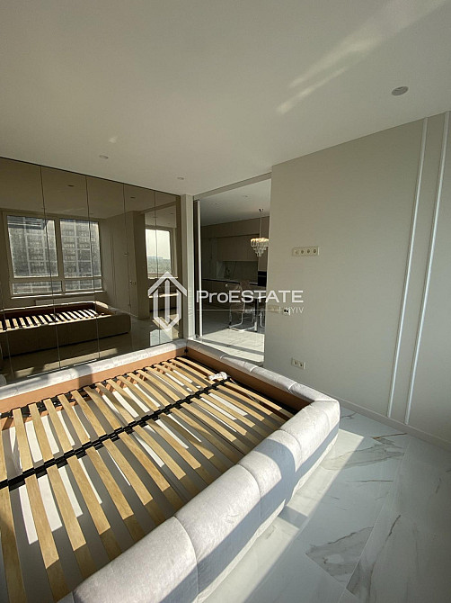 Продаж Квартира 1-кімнатна, 11/25 поверх на вул. Олександра Олеся Kiev - photo 9