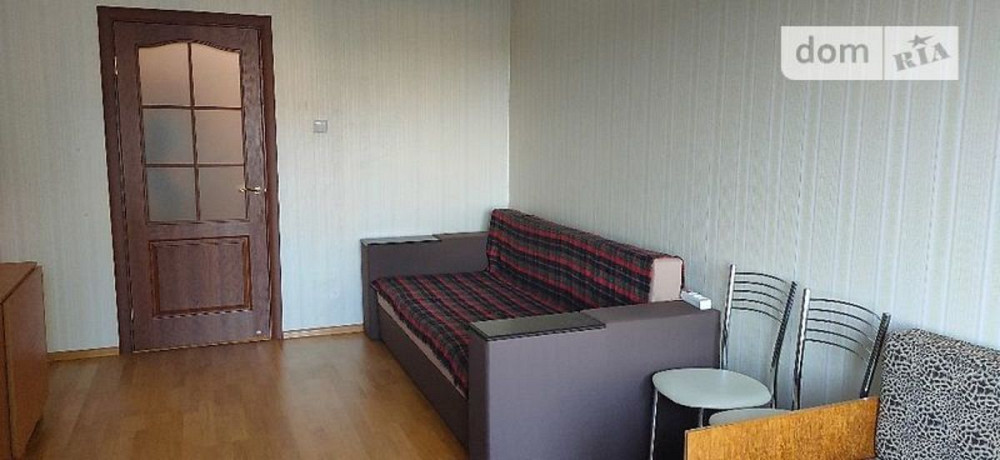 Оренда Квартира 1-кімнатна, 5/24 поверх на ул. Григория Ващенко, 7 Киев - изображение 3