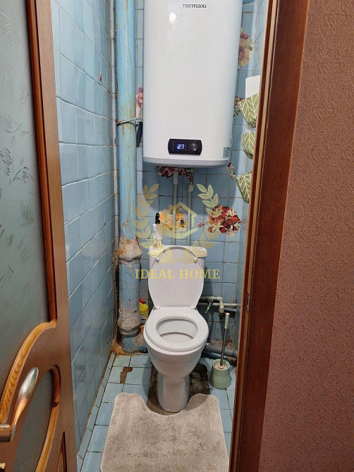 Продається 3-х кімнатна квартира в Деснянському р-ні (мік-он Троєщина) Київ - фото 6