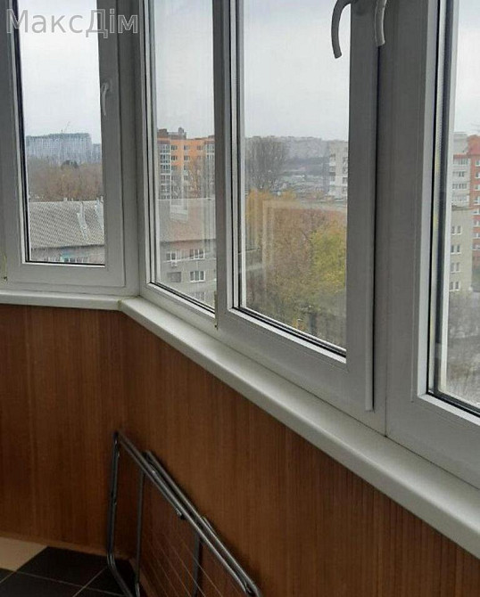 Оренда Гараж/паркомісце на Злуки пр. 9/10 поверх Ternopil' - photo 7