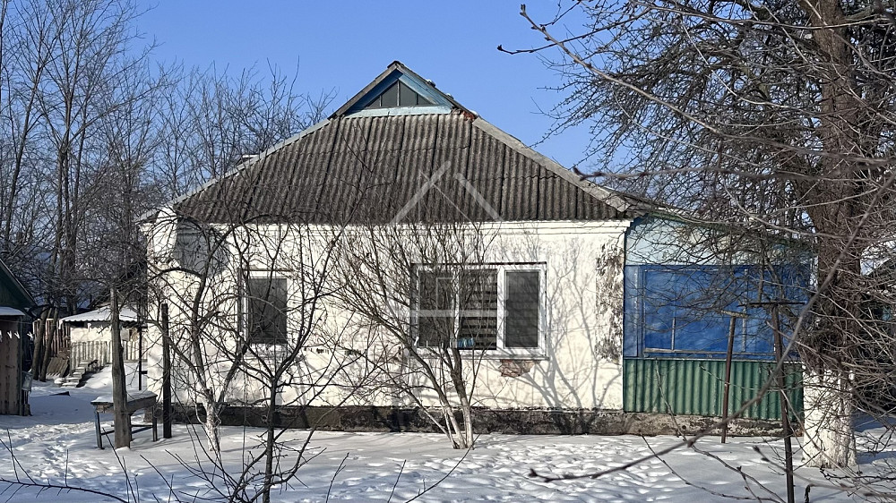 Продаж Будинок  - фото 1