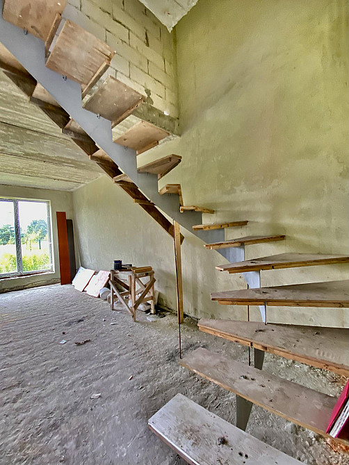 Продаж 2-поверховий Будинок з ділянкою 2 сот 110 кв.м 4 кімн. на Янівська вул. Бірки (Жовківський район) - фото 12