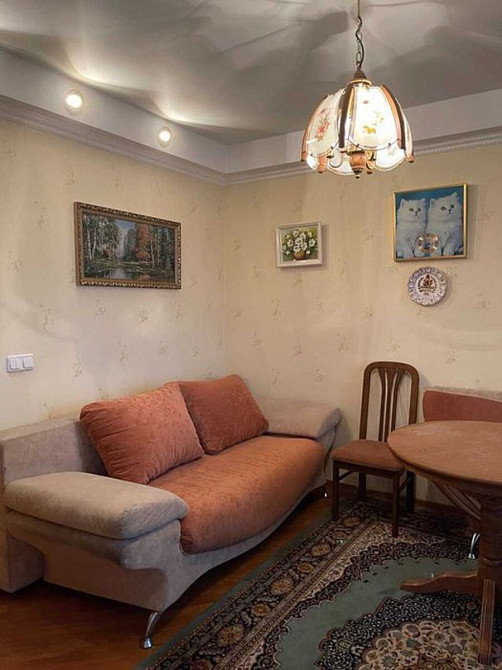 Продаж Квартира 3-кімнатна, 5/9 поверх на Дениса Антипова, 3/5 Kiev - photo 4