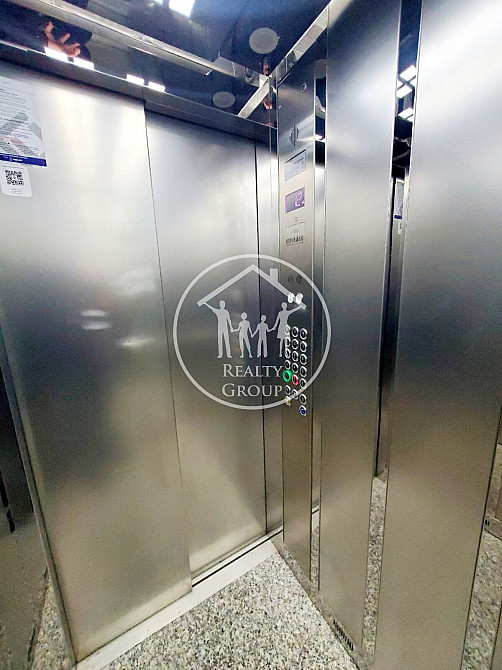 Продаж Квартира 2-кімнатна, 12/14 поверх на Шевченка вул., 60 Львов - изображение 10