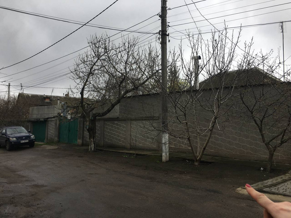 Продам 4-х комнатный дом на Слободке Одеса - фото 15