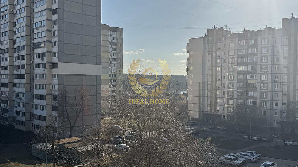 Продаж Квартира 2-кімнатна, 5/10 поверх на Ушакова Николая ул., 20 Kiev - photo 11