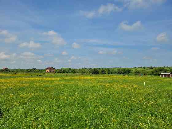 Продаж земельної ділянки 10 соток на Довбуша 20 