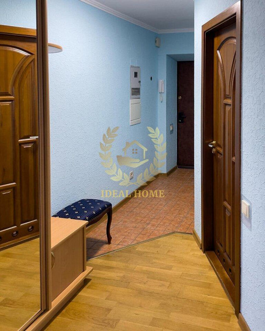 2-кімнатна квартира з ремонтом біля метро Нивки Київ - фото 12