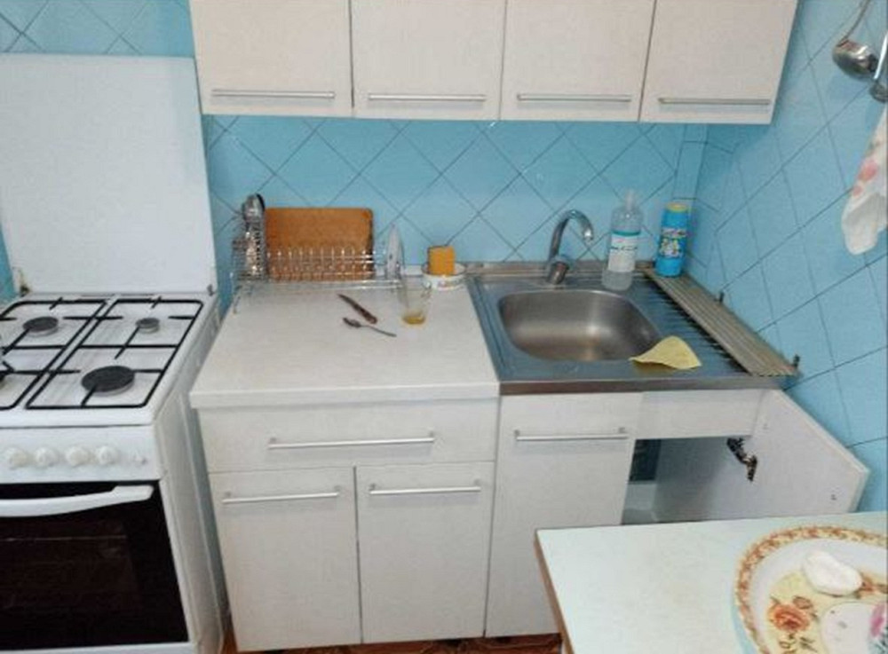 Продаж Квартира 2-кімнатна на ул. Маршала Малиновского, 61 Odessa - photo 11