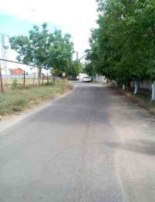 Продаж земельної ділянки 0.1 соток на ул. Парусная (ул. Ильичевская), 6 Санжійка