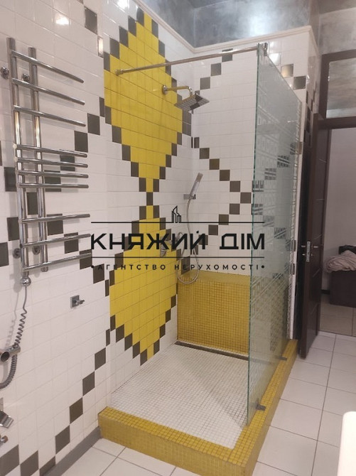 Оренда Квартира 2-кімнатна, 5/5 поверх на Бориса Гринченко ул. Kiev - photo 11