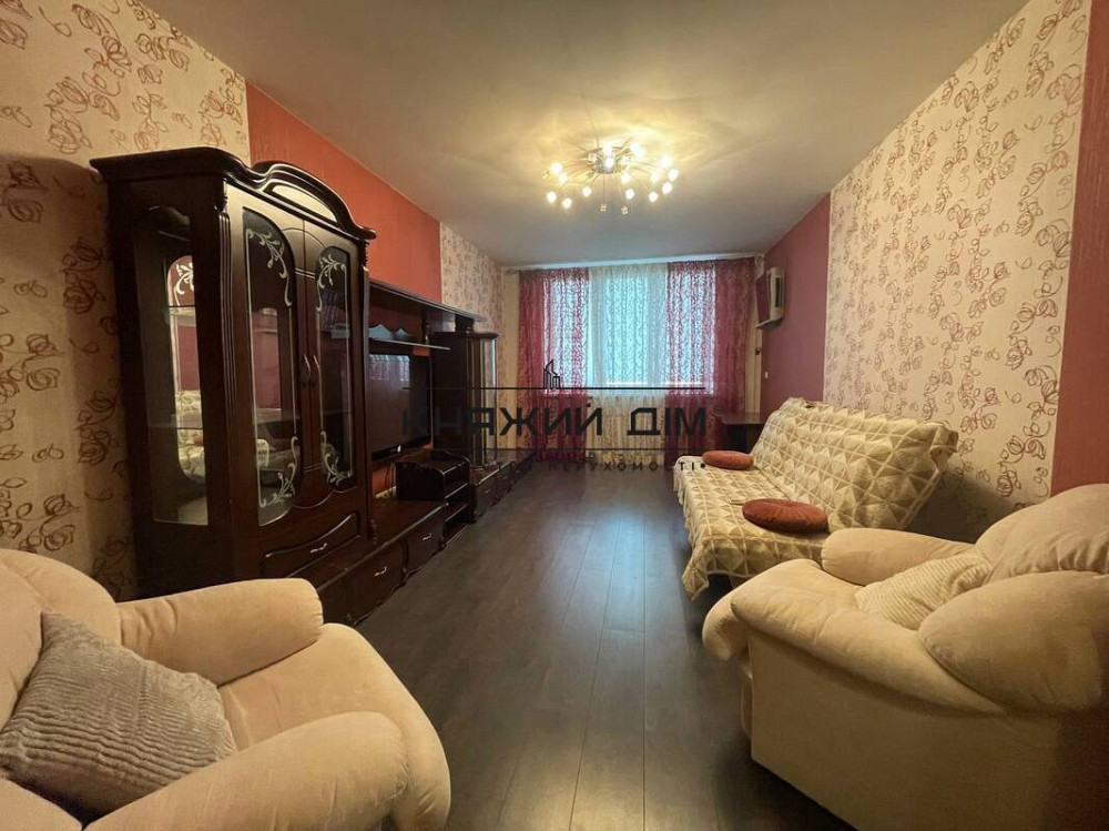 Оренда Квартира 2-кімнатна, 22/23 поверх на Єлизаветы Чавдар ул. Киев - изображение 9