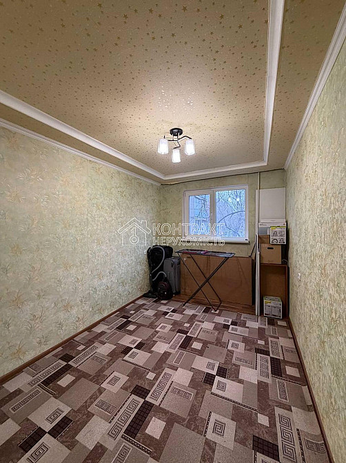 Продаж Квартира 4-кімнатна, 2/9 поверх на вул. Тракторобудівників Kharkiv - photo 10