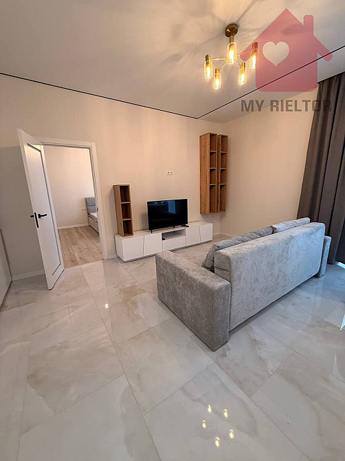 Продаж Квартира 1-кімнатна, 2/3 поверх на Грушевського Ужгород - изображение 2