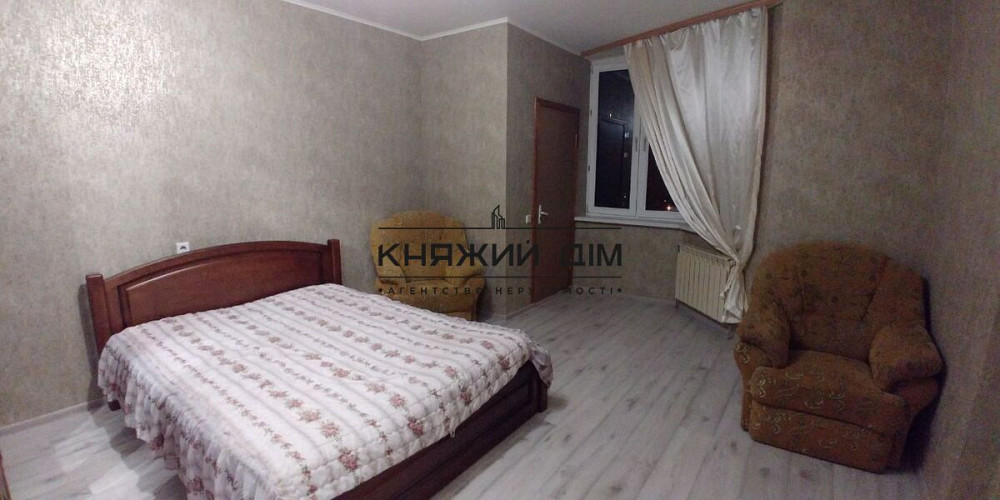 Оренда 1 кім. квартири на Позняках КОД 11204075 Kiev - photo 1