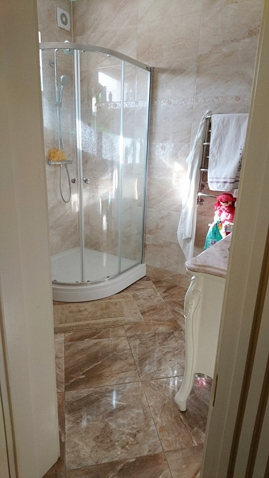 Светлый просторный дом у самого черного моря! Совиньон-1 Одеса - фото 15