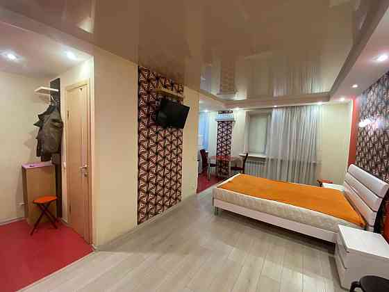 Оренда Квартира 1-кімнатна, 1/9 поверх на Михайла Бойчука, 41 Kiev